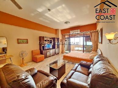 Jomtien Complex 3