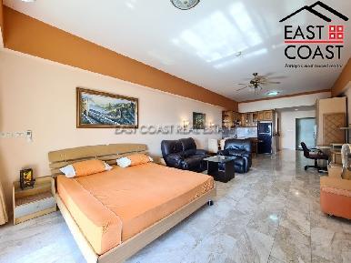 Jomtien Complex 8