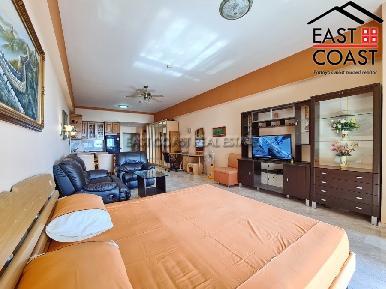 Jomtien Complex 9