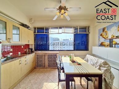 Jomtien Complex 5
