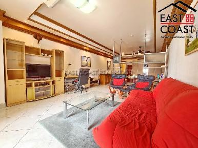 Jomtien Complex 9