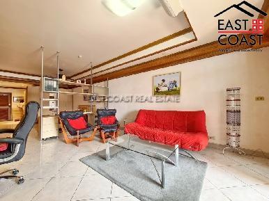 Jomtien Complex 8