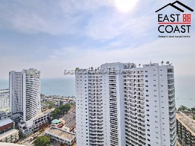 Jomtien Complex 13