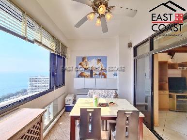 Jomtien Complex 7