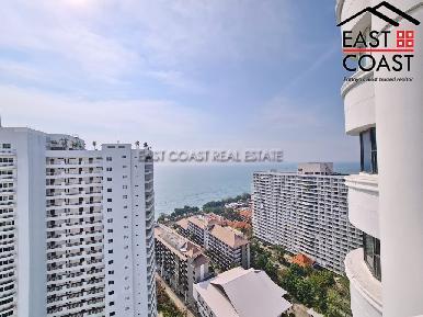 Jomtien Complex 14