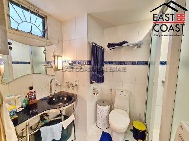 Jomtien Complex 12