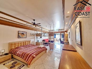Jomtien Complex 1