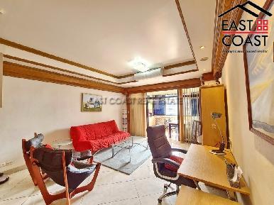 Jomtien Complex 3