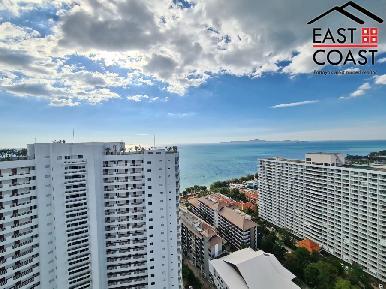 Jomtien Complex 1