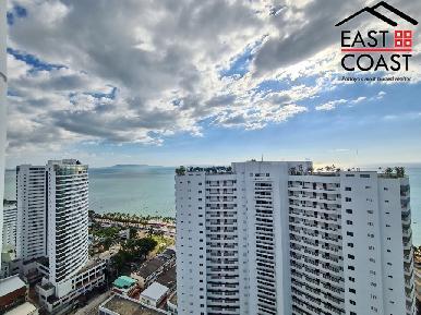 Jomtien Complex 14