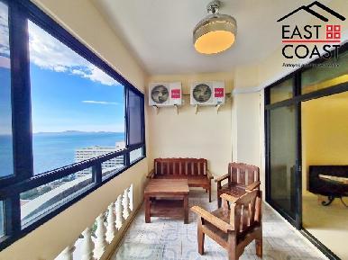 Jomtien Complex 15