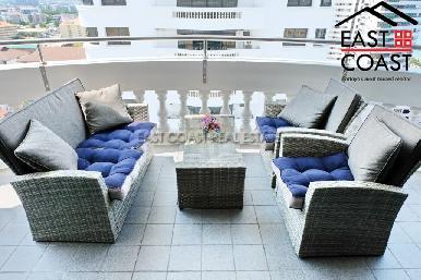 Jomtien Complex 22