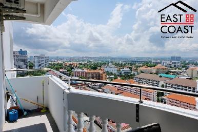 Jomtien Complex 23
