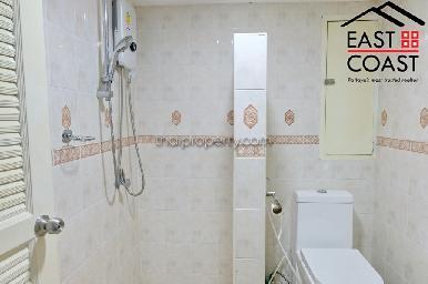 Jomtien Complex 20
