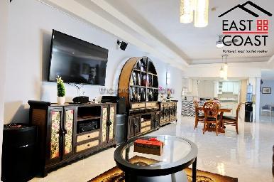 Jomtien Complex 5