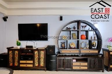 Jomtien Complex 3