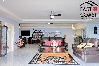 Jomtien Complex 1
