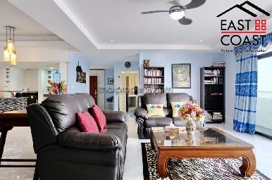 Jomtien Complex 2