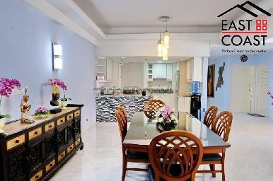 Jomtien Complex 7