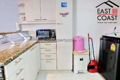 Jomtien Complex 11