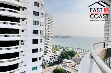 Jomtien Complex 26