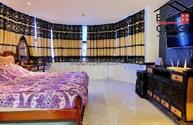 Jomtien Complex 12