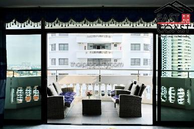 Jomtien Complex 28