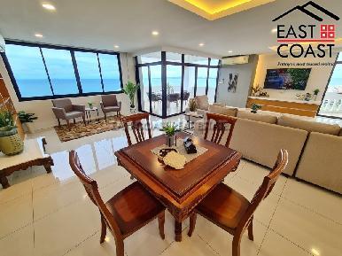 Jomtien Complex 11