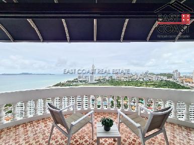 Jomtien Complex 76