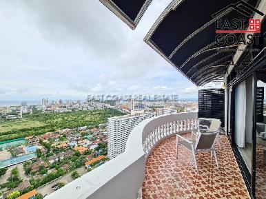 Jomtien Complex 87