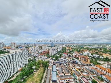 Jomtien Complex 92