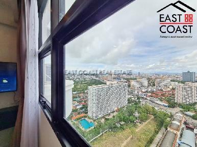 Jomtien Complex 98