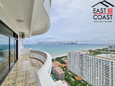 Jomtien Complex 26
