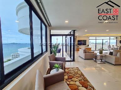 Jomtien Complex 13