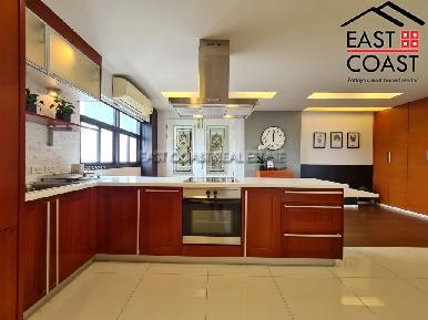 Jomtien Complex 36