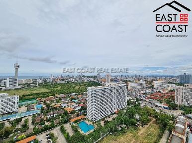 Jomtien Complex 44
