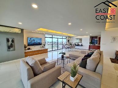 Jomtien Complex 21
