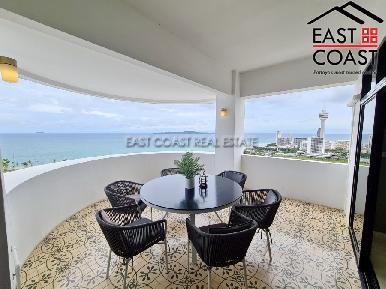 Jomtien Complex 3