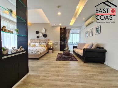 Jomtien Complex 54
