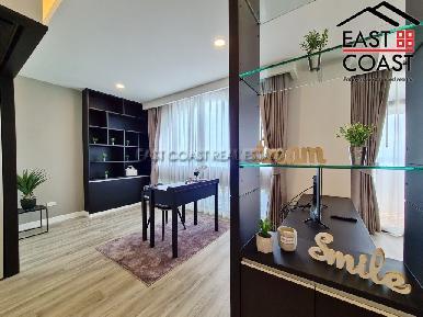 Jomtien Complex 58