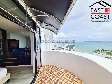 Jomtien Complex 56