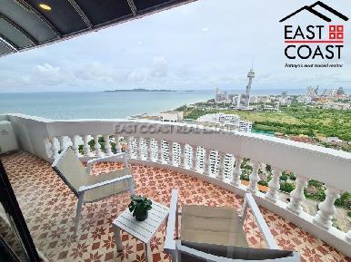 Jomtien Complex 86