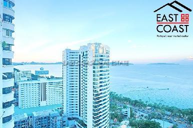Jomtien Complex 23