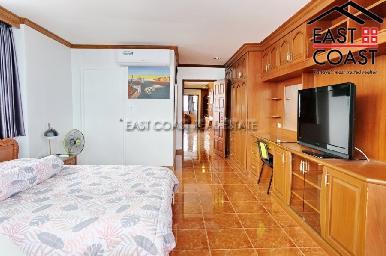Jomtien Complex 12