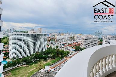 Jomtien Complex 21