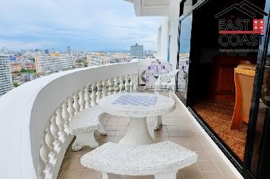 Jomtien Complex 20