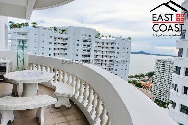 Jomtien Complex 19