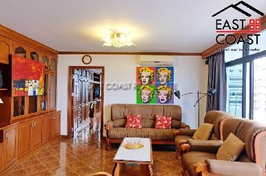 Jomtien Complex 3