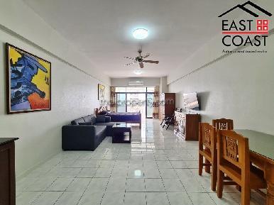 Jomtien Complex 1