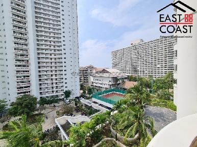 Jomtien Complex 12